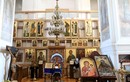 В Вознесенском соборе