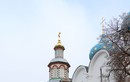 Надкладезная часовня
