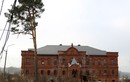 Восстанавливаемая монастырская гостиница
