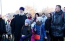 Паломничество в Троице-Сергиеву Лавру и скиты. 7 ноября 2015 г.