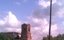 Знаменская церковь. Пашутино