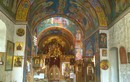 В монастыре Тврдош