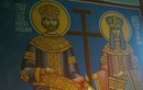 Равноап. Елена - покровительница св. Елены Сербской