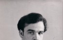 Семинарист Алексей Лапин
