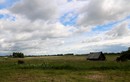 Окраина села Богослов