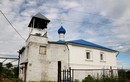 Монастырский храм Похвалы Пресвятой Богородицы