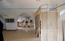 В храме Похвалы Пресвятой Богородицы