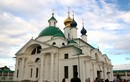 Храм свт. Иакова Ростовского