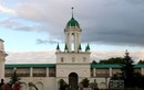 Южные (Водяные) врата