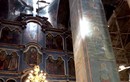 В Успенском соборе
