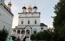 Идем к Успенскому собору