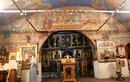В Вознесенском храме