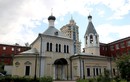 Храм прп. Марона, пустынника Сирийского, что в Старых Панех
