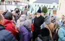 Паломничество в Троице-Сергиеву Лавру и скиты. 21 октября 2018 г.