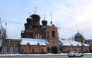 Введенский монастырь