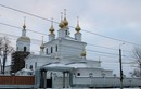 Успенский монастырь