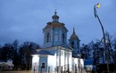 Храм Рождества Богородицы в Поречье