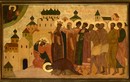 1 - Святые чудотворцы