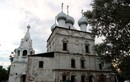 Храм свт. Иоанна Златоуста (1664)