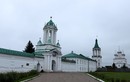 Ростовский Спасо-Яковлевский Димитриев монастырь