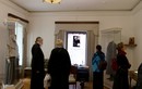 В музее романа «Братья Карамазовы»