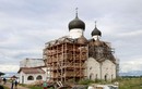 Свято-Троицкий Михайло-Клопский монастырь