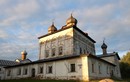 Бывшая Деревяницкая обитель