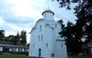 Перынский Рождества Богородицы скит