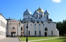 Софийский собор Великого Новгорода