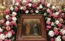 День памяти свв. Симеона Богоприимца и прор. Анны