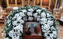 Вознесение Господне