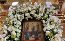 Преображение Господне
