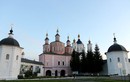 Свенский Свято-Успенский монастырь в Брянске