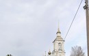 В Макариево-Писемском монастыре