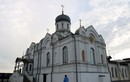  Никольский храм в Буе