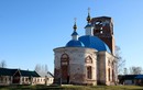 Свято-Троицкий Филиппо-Ирапский монастырь