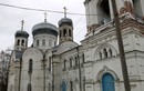 Казанская церковь в Чамерове