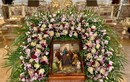 Вход Господень в Иерусалим