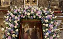 Введение во храм Богородицы